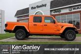 Photo of 2025 JOOSE Jeep Gladiator