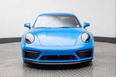 Thumbnail of 2022 Blue Porsche 911