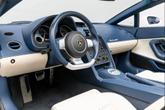 Thumbnail of 2008 White Lamborghini Gallardo