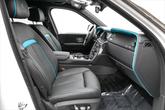Thumbnail of 2022 White Rolls-Royce Cullinan