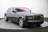 Thumbnail of 2015 Gray Rolls-Royce Phantom