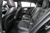 Thumbnail of 2023 Obsidian Black Metallic Mercedes-Benz AMG GT 63