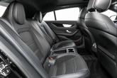 Thumbnail of 2023 Obsidian Black Metallic Mercedes-Benz AMG GT 63