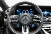 Thumbnail of 2023 Obsidian Black Metallic Mercedes-Benz AMG GT 63