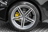 Thumbnail of 2023 Obsidian Black Metallic Mercedes-Benz AMG GT 63