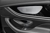 Thumbnail of 2023 Obsidian Black Metallic Mercedes-Benz AMG GT 63