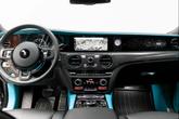 Thumbnail of 2023 Black Rolls-Royce Ghost