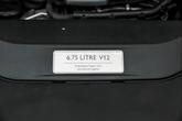 Thumbnail of 2023 Black Rolls-Royce Ghost