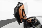 Thumbnail of 2017 Black McLaren 570S