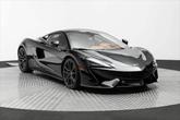 Thumbnail of 2017 Black McLaren 570S