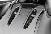 Thumbnail of 2017 Black McLaren 570S
