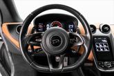 Thumbnail of 2017 Black McLaren 570S