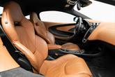 Thumbnail of 2017 Black McLaren 570S