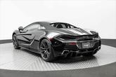 Thumbnail of 2017 Black McLaren 570S
