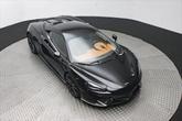 Thumbnail of 2017 Black McLaren 570S