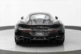 Thumbnail of 2017 Black McLaren 570S