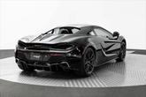 Thumbnail of 2017 Black McLaren 570S
