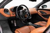 Thumbnail of 2017 Black McLaren 570S