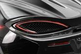 Thumbnail of 2017 Black McLaren 570S