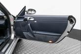 Thumbnail of 2007 Silver Porsche 911