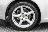 Thumbnail of 2007 Silver Porsche 911