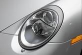 Thumbnail of 2007 Silver Porsche 911