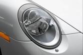 Thumbnail of 2007 Silver Porsche 911
