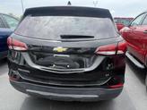 Thumbnail of 2023 Mosaic Black Metallic Chevrolet Equinox