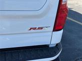 Thumbnail of 2025 Summit White Chevrolet Silverado 1500