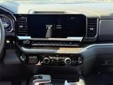 Thumbnail of 2025 Summit White Chevrolet Silverado 1500