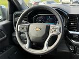 Thumbnail of 2026 Cypress Gray Chevrolet Silverado 1500