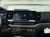 Thumbnail of 2023 Red Hot Chevrolet Silverado 1500