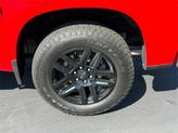 Thumbnail of 2023 Red Hot Chevrolet Silverado 1500