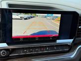 Thumbnail of 2023 Red Hot Chevrolet Silverado 1500