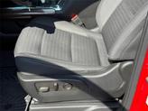 Thumbnail of 2023 Red Hot Chevrolet Silverado 1500