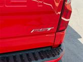 Thumbnail of 2023 Red Hot Chevrolet Silverado 1500