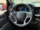 Thumbnail of 2023 Red Hot Chevrolet Silverado 1500