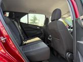 Thumbnail of 2023 Radiant Red Tintcoat Chevrolet Equinox