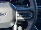 Thumbnail of 2025 Snowdrift Metallic Chevrolet Colorado