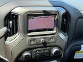 Thumbnail of 2025 Black Chevrolet Silverado 1500