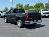 Thumbnail of 2025 Black Chevrolet Silverado 1500