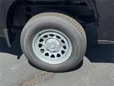 Thumbnail of 2025 Black Chevrolet Silverado 1500