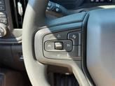 Thumbnail of 2025 Black Chevrolet Silverado 1500