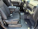Thumbnail of 2025 Black Chevrolet Silverado 1500
