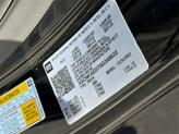 Thumbnail of 2025 Black Chevrolet Silverado 1500
