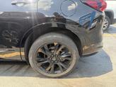 Thumbnail of 2022 Black Chevrolet Blazer