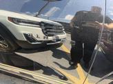 Thumbnail of 2022 Black Chevrolet Blazer