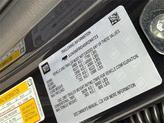 Thumbnail of 2025 Dark Ash Metallic Chevrolet Suburban