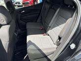 Thumbnail of 2023 Mosaic Black Metallic Chevrolet Equinox