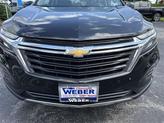 Thumbnail of 2023 Mosaic Black Metallic Chevrolet Equinox